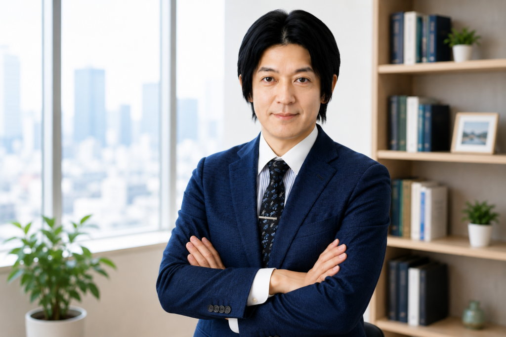 前川崇志 公認会計士・税理士